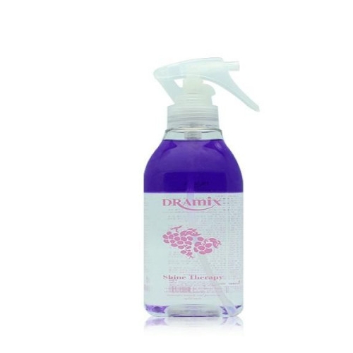 드라믹스 스타일링 샤인 테라피 300ml