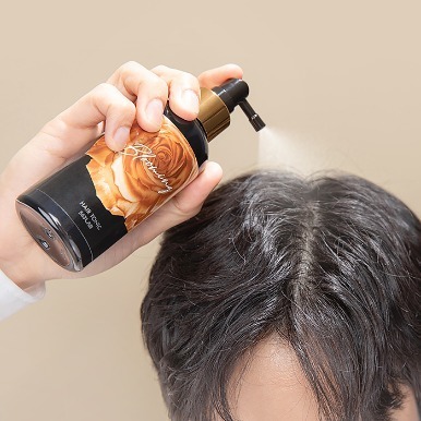 563랩 블루밍 헤어 토닉 150ml
