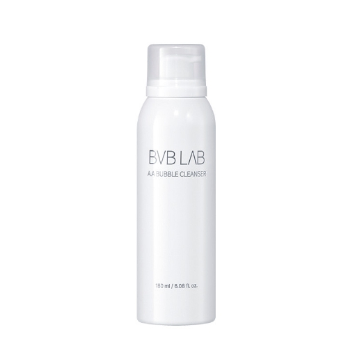 비브이비랩 에이에이 버블 클렌저 180ml
