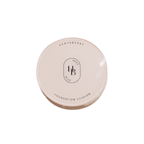 헤브블루 펜타베리 판테놀 리페어 파운데이션 쿠션 15g(SPF50+)