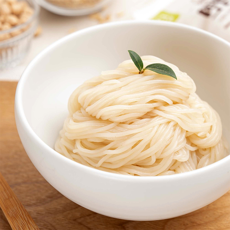 아리랑식품 자연정 귀리 병아리콩 찰곤약면 180g