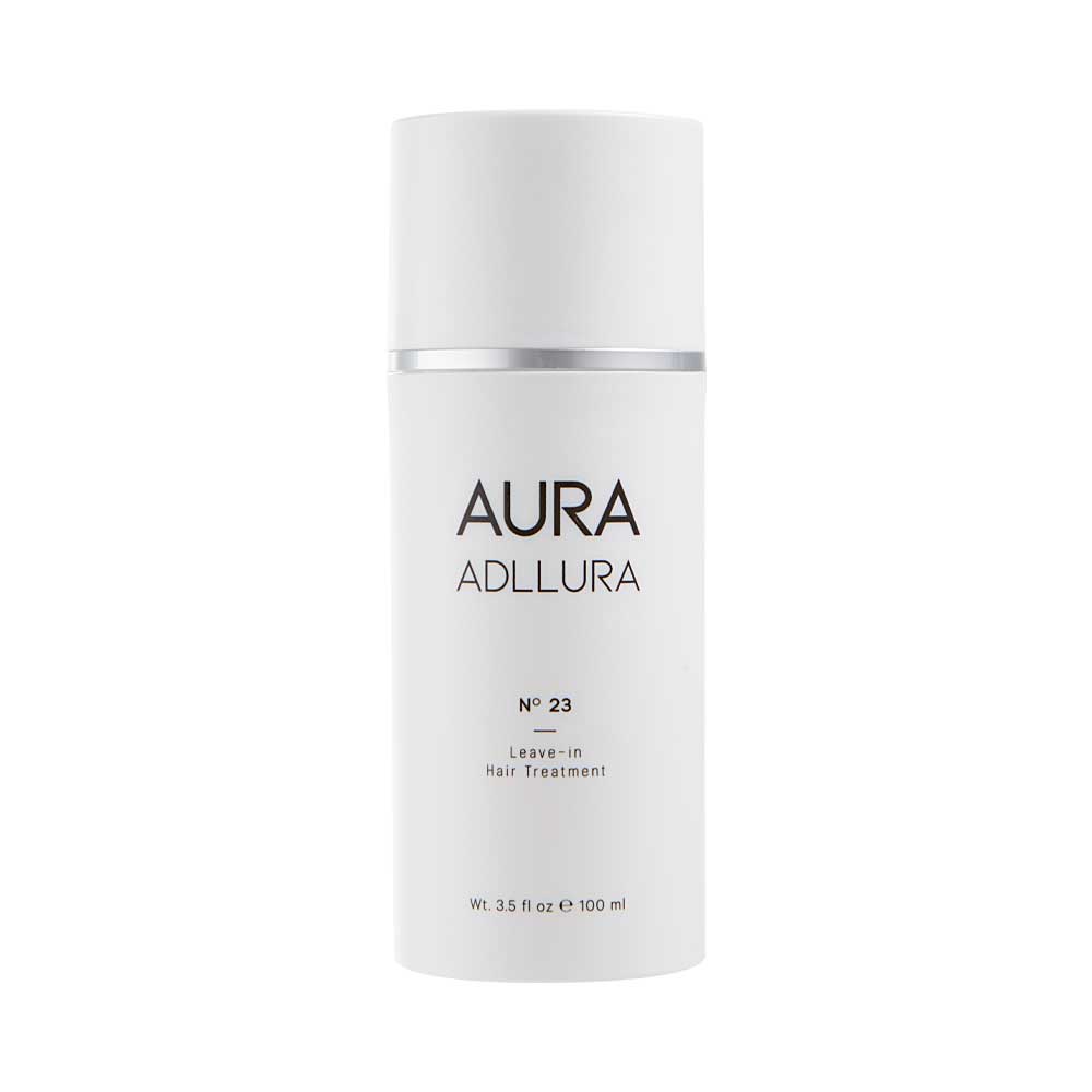 아우라아듀라 리브 인 헤어 트리트먼트 100ml