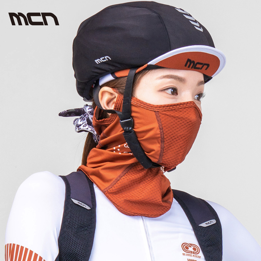 엠씨엔 엠씨엔 MCN K매쉬마스크 SR 스위프트 자전거 골프