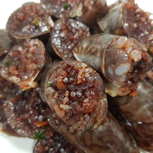 삼삼한 병천 찰 서울순대1kg