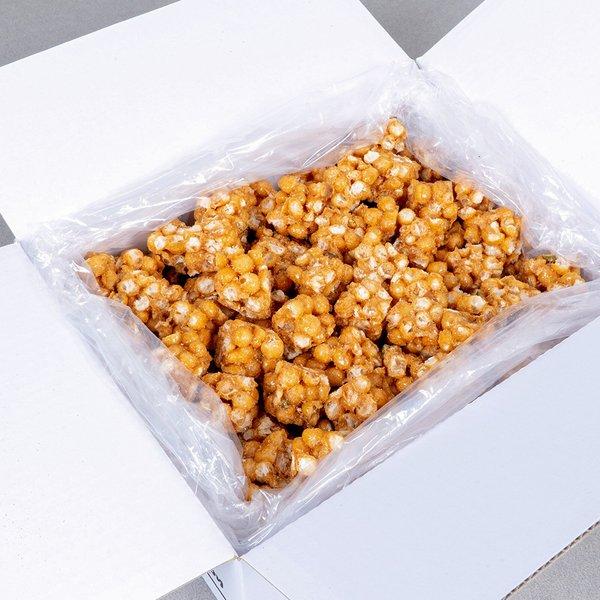 농부마음 장터할매 옛날과자 오란다 벌크용 800g 2박스