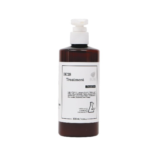뷔크 HC28 트리트먼트 300ml