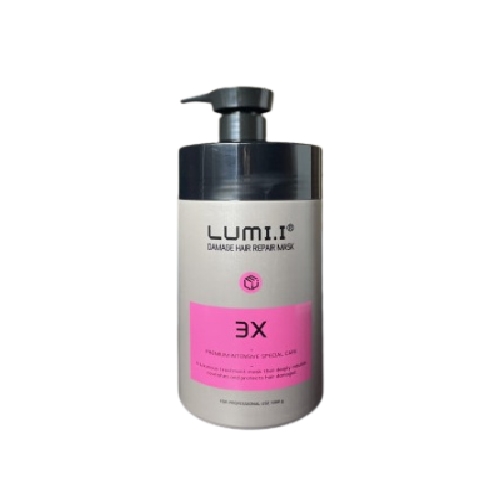 루미아이 헤어 마스크 1000ml