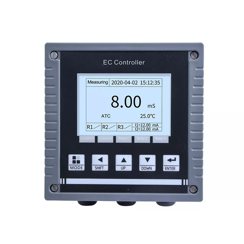 SUPMEA SUPMEA 설치형 전도도 측정기 EC 8 0