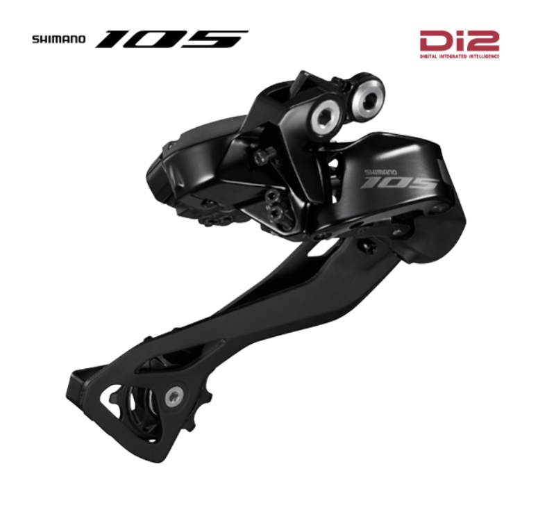 시마노 시마노 시마노 Di2 12단 뒷 드레일러 변속기 RD-R7150 105