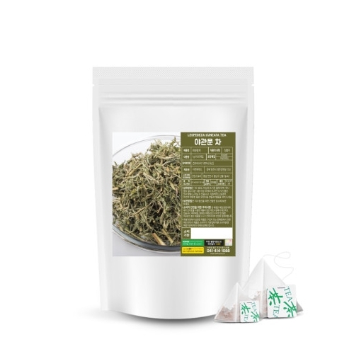 자연애푸드 건강스토리 야관문차 1g x 100개입