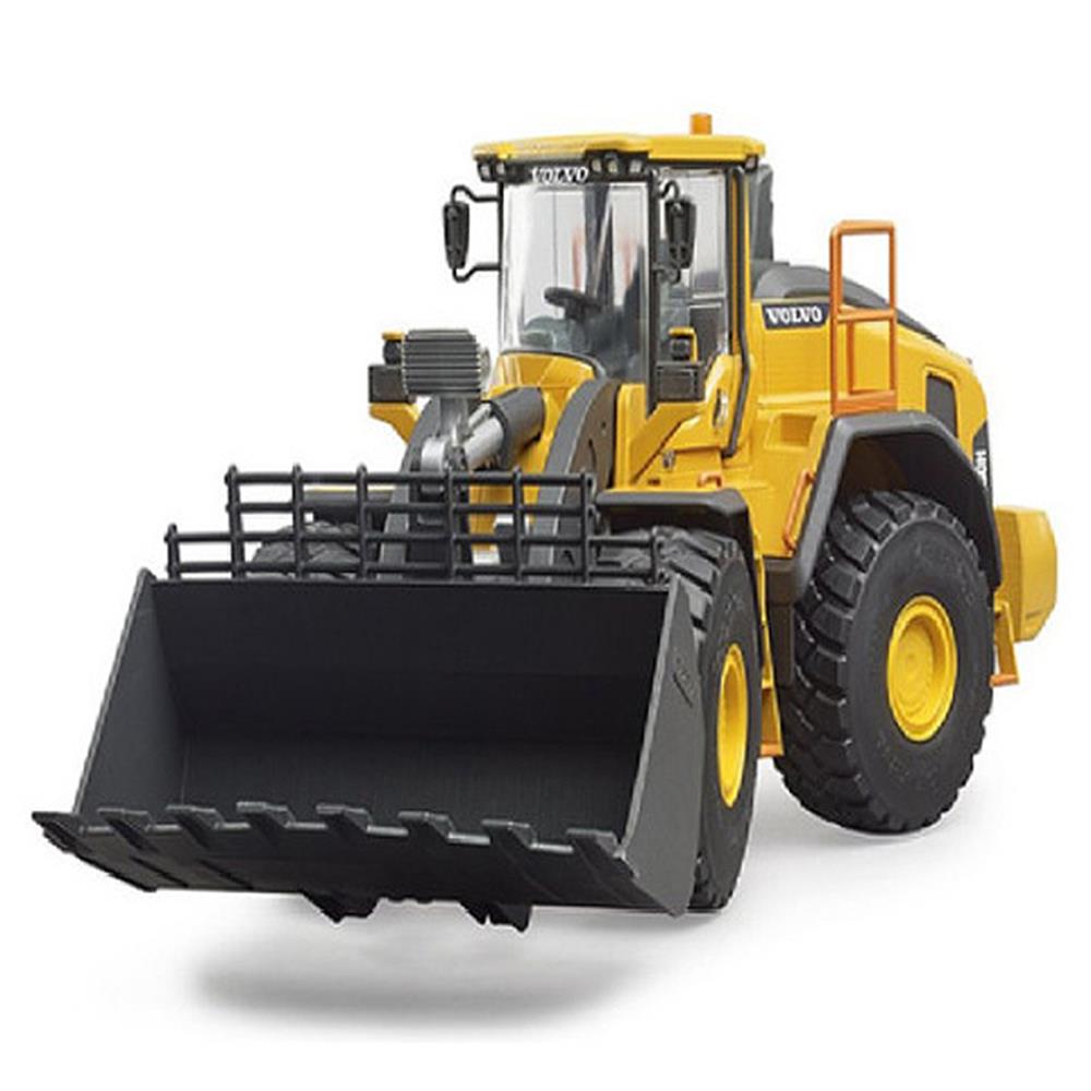 브루더 볼보 L260H 휠 로더