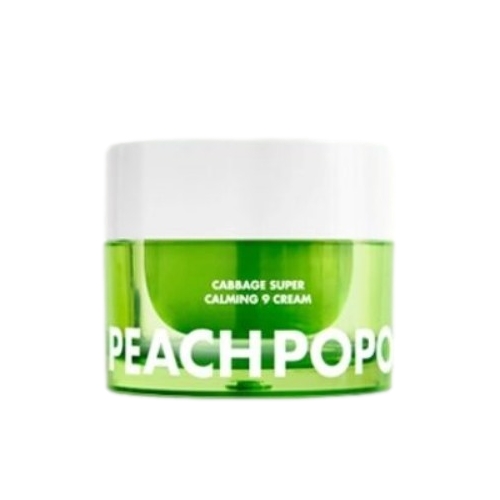 피치포포 캐비지 수퍼 카밍9 크림 50ml