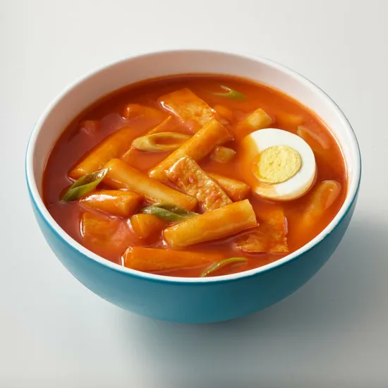 CJ CJ 다담 국물떡볶이양념 145g