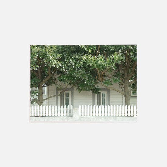 다꼬르피스 May 100x70 알루미늄 프레임