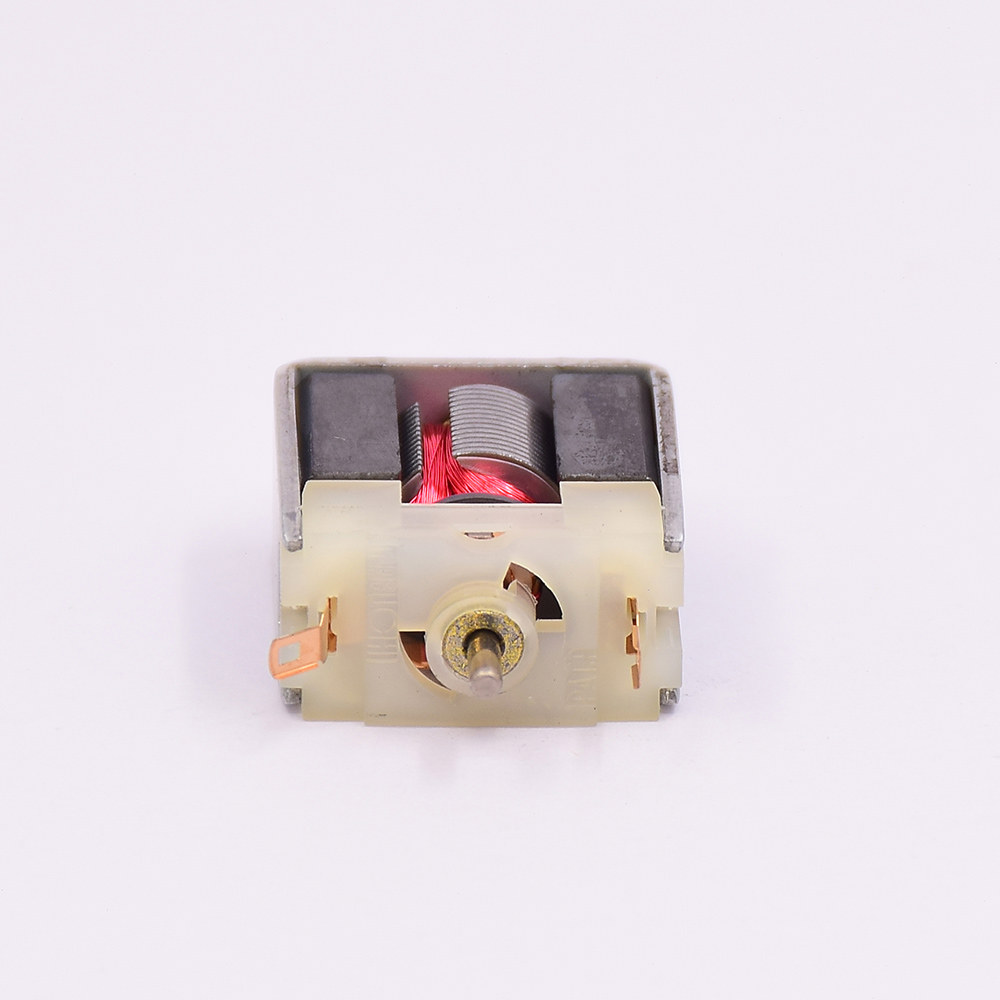 MABUCHI 사각형 전기 DC 6V 9V 12V 고속 1 듀얼 샤프트 엔진 DIY 취미 모델 HO 슬롯 자동차 22000RPM