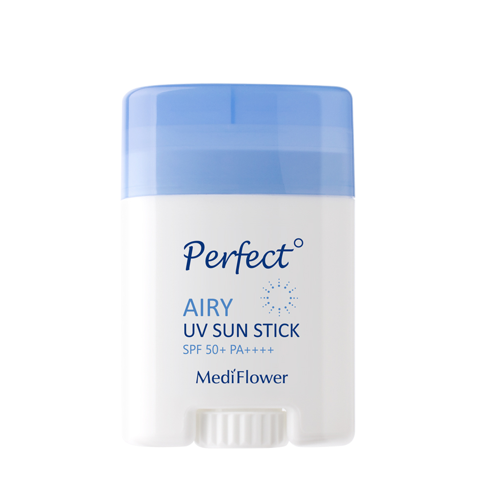 메디플라워 퍼펙트 에어리 유브이 선스틱 23g(SPF50+)