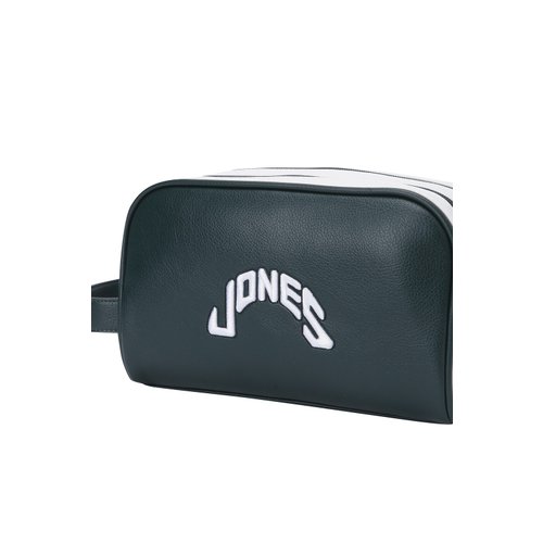 왁 왁골프 WAAC X JONES 투 지퍼 클러치 WGBAX22794GRX