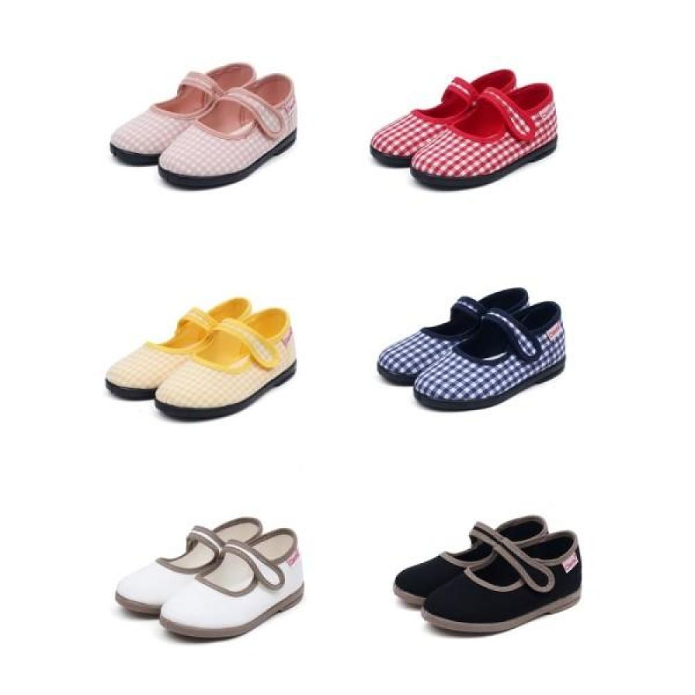 토박스 토박스 씨엔타 키즈 메르세데스 레이나 캔바스 6종 PHIM CTKCD1TSMR21 LE1213878452