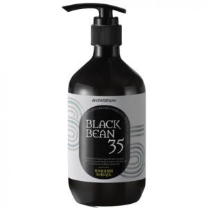 앤써웨이 블랙빈35 트리트먼트 500ml