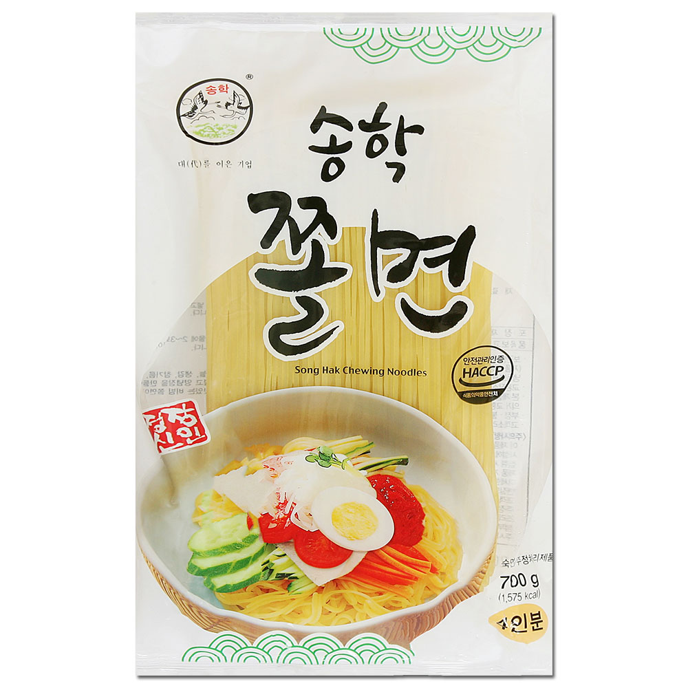 송학 냉면 700g