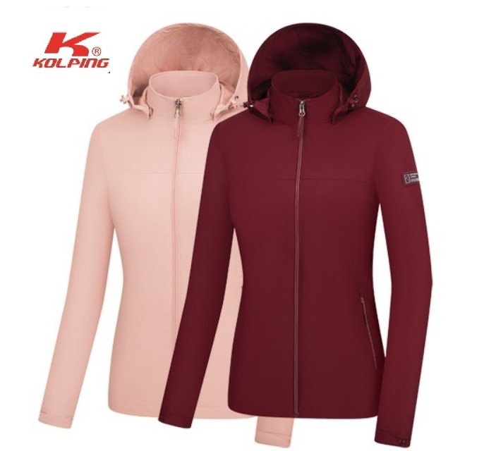 콜핑 콜핑 LD27여성 봄 후드자켓 바네 KUJ6332W KUJ6332W LE1213635632