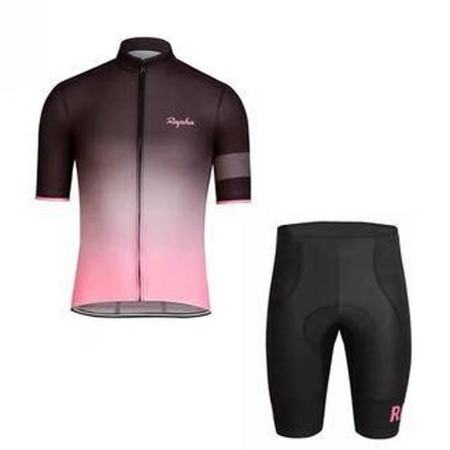 RAPHA 라파 자전거복 상하의세트 여름 라이딩복세트 A타입