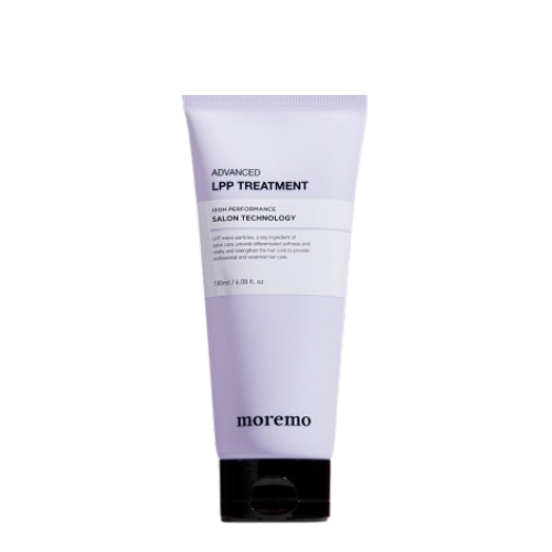 모레모 어드밴스드 LPP 트리트먼트 180ml