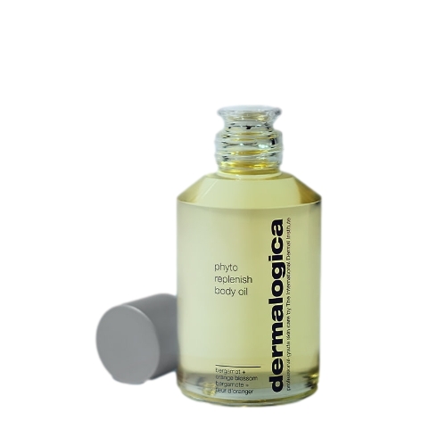 더말로지카 피토 리플레니시 바디 오일 125ml