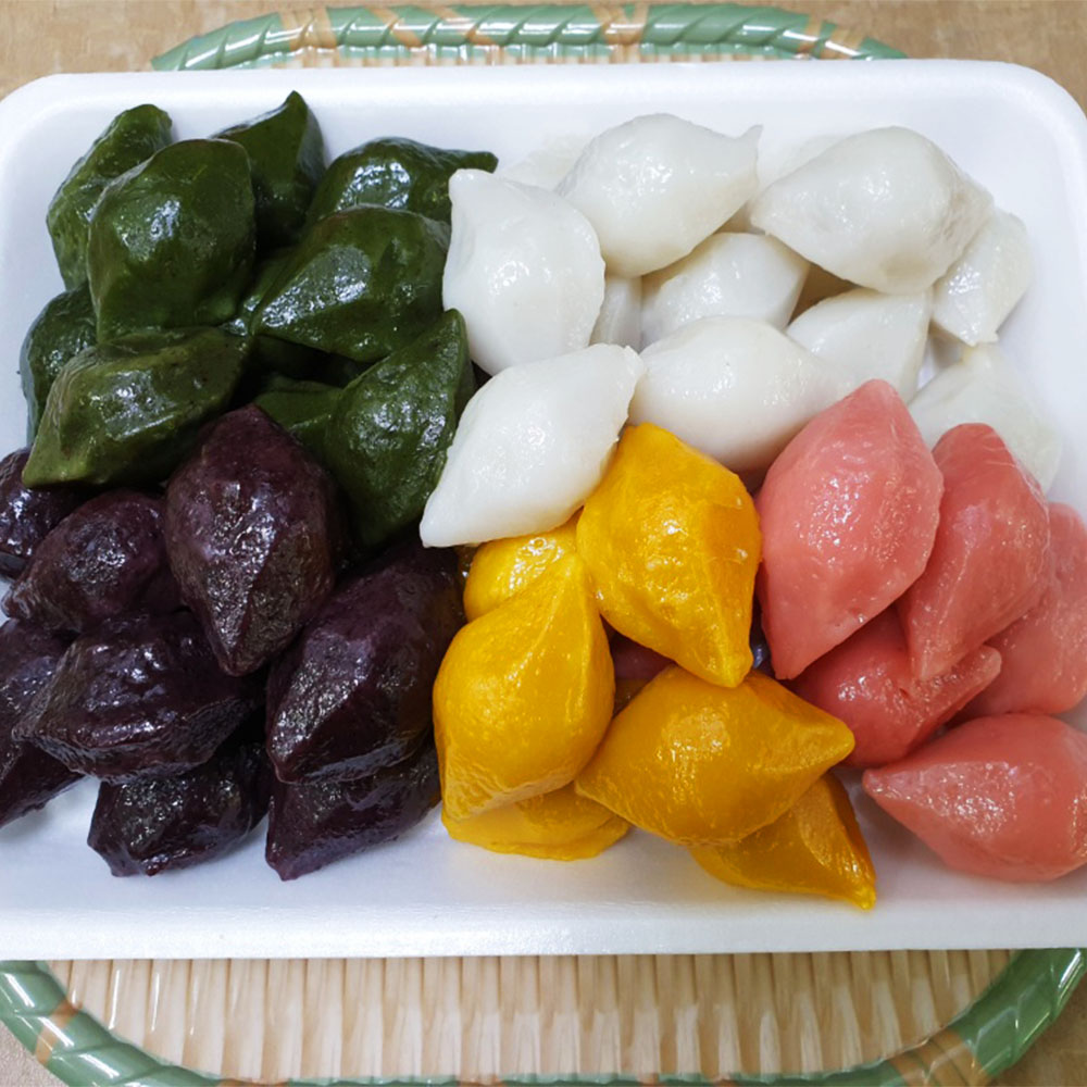 전통 형제떡집 송편 1Kg 암사 형제떡집