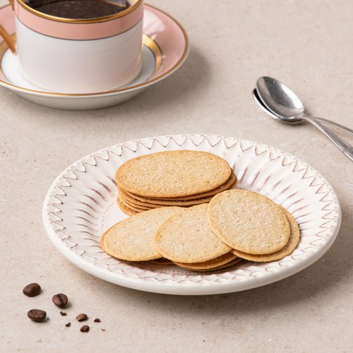 노브랜드 노브랜드 커피씬비스킷 120 g N4