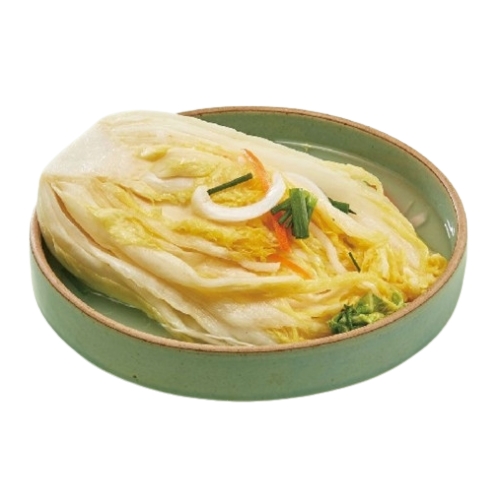 씨알에프앤씨 송도순의 깐깐 백김치 5kg