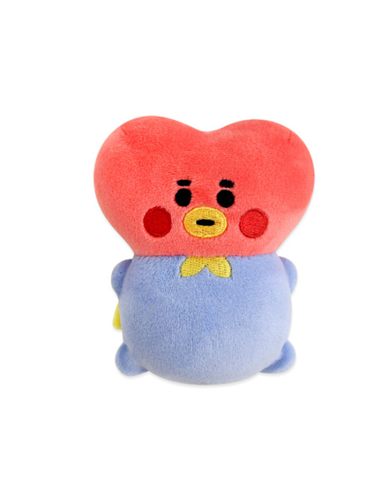 나라홈데코 탑탑리빙 BT21 베이비 스퀴즈볼 타타 C89380