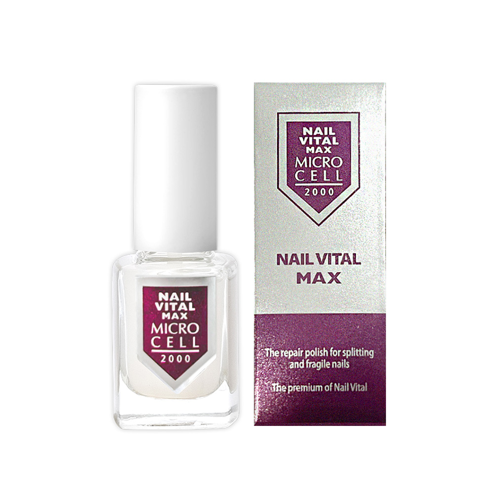 마이크로셀 마이크로셀 네일 바이탈 맥스 12ml