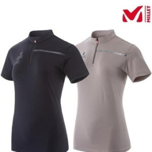 LD에크랑집업티셔츠 MXQUT550