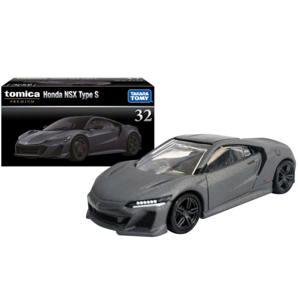 토미카 토미카 토미카 프리미엄 32 혼다 NSX 타입 S