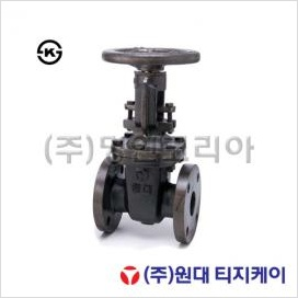 원대티지케이 원대 주철OSY 10K 200A