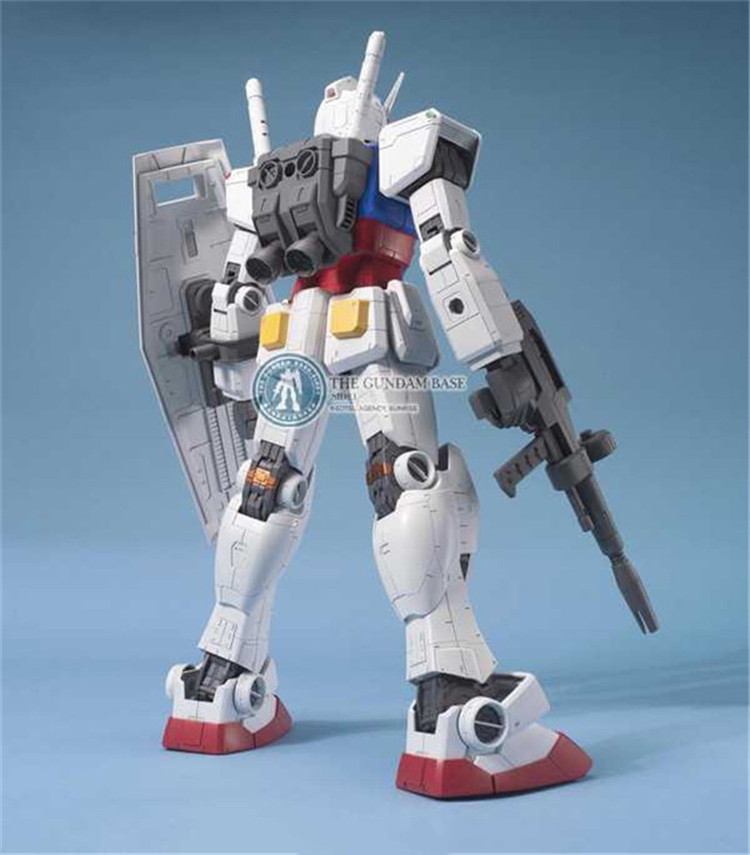 다반 메가사이즈 1 48 퍼스트 건담 RX-78-2