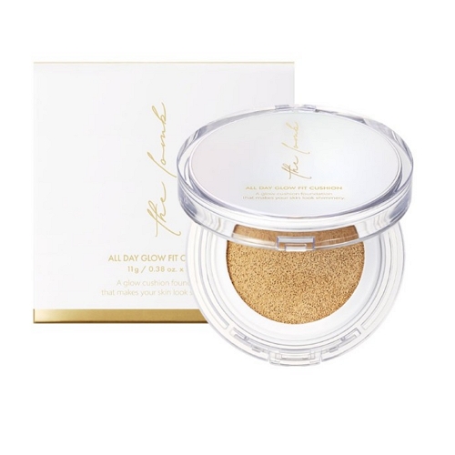 더롬브 올데이 글로우 핏 쿠션 11g(SPF30)
