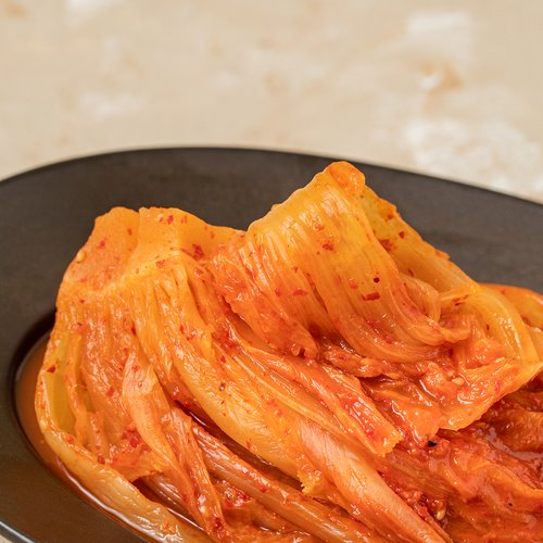 묵은지