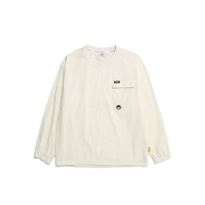 내셔널지오그래픽 맨투맨 티셔츠 N231MSW090