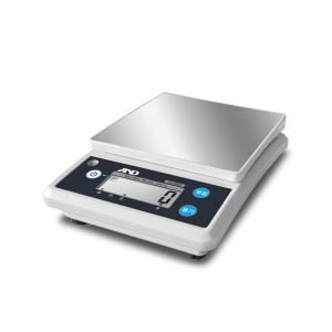 AND 에이엔디 AND 디지털 주방 전자저울 3kg 1g UH-3000