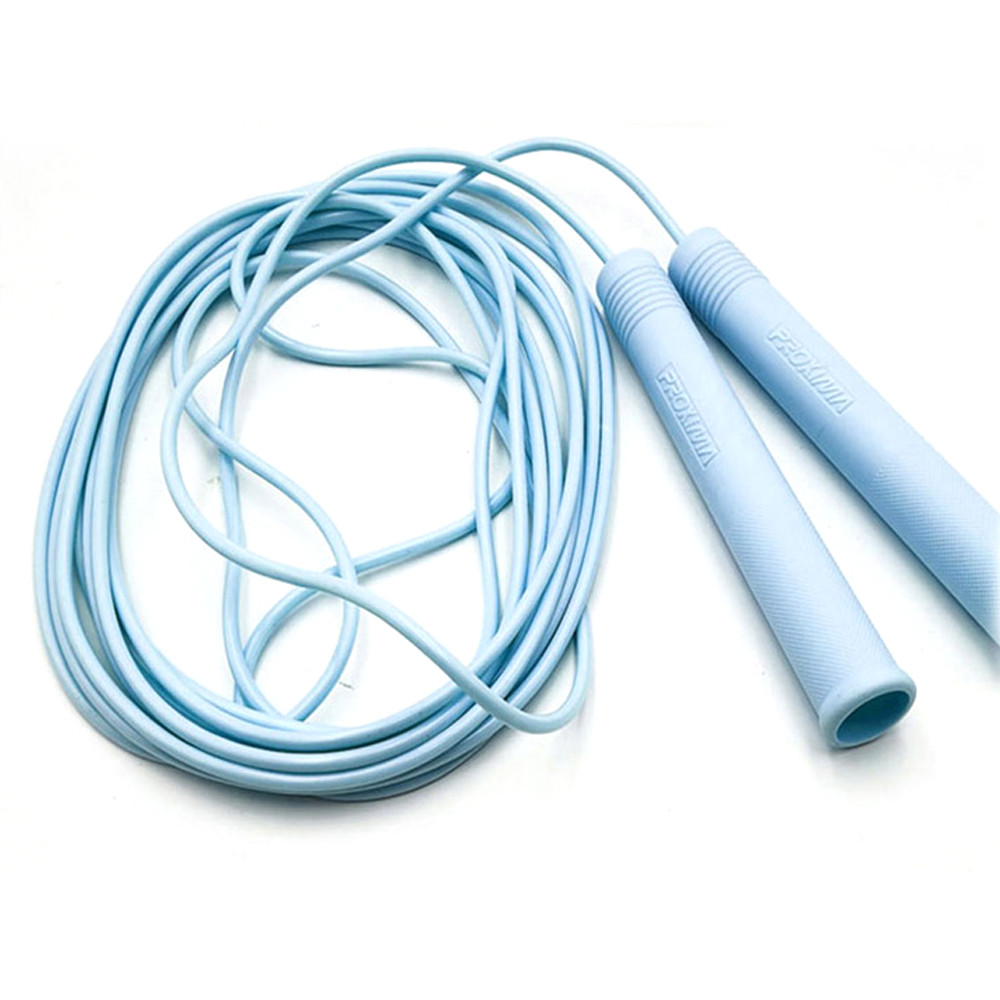 프록시마 단체줄넘기 PVC 8m m PI-GJRP8