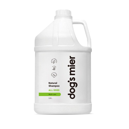독스미어 내추럴 멀티케어 3800ml