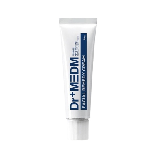 닥터메디엠 페이셜 레미디 크림 50ml