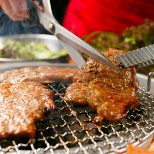씨지엠 씨지엠 초량갈비 수제 칼집양념구이 1kg x2봉 총 2kg 대용량