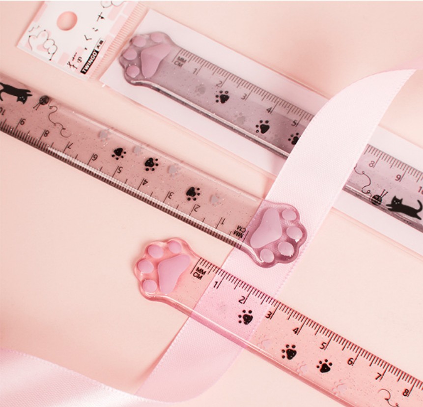 고양이 발바닥 젤리 자