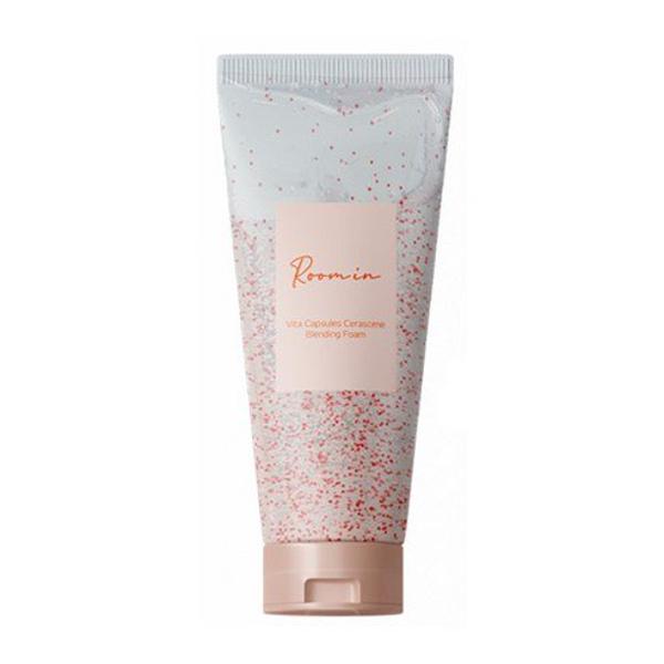 룸인 비타 캡슐 세라좀 블랜딩 폼 150ml