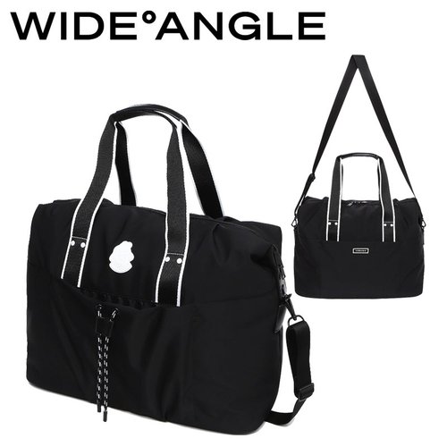 와이드앵글 와이드앵글 23년 WG 데일리 소프트 미디엄백 Z1 WWP23B04