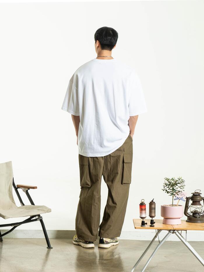 Mirror 반팔 티셔츠