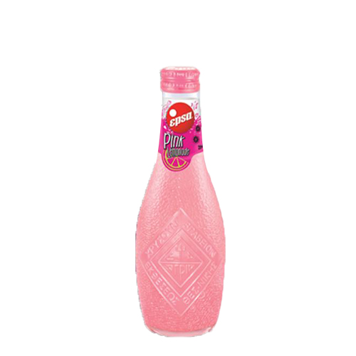 엡사 핑크 레몬에이드 232ml